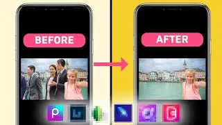6 Best Android apps for Photo Editing