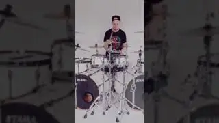 🌏EvthanaziA собрались после дразъездов и допилили пазлы по новому клипу #evthanazia #video #drums