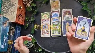 ❤️ ЧТО ВПЕРЕДИ? ❤️