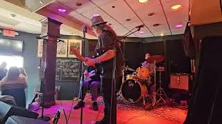 The Slide Guitar Dance Party Kane Daily Clip2