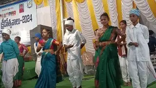 State level sports cultural activities utnoor 2024