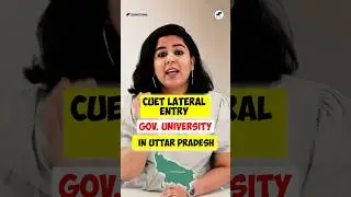 5 Best CUET Government BTech Lateral Entry Uttar Pradesh Universities 