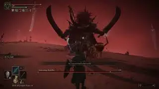 Radahn :(