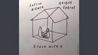 Ariana Grande & Justin Bieber - Stuck with U | Sub Español
