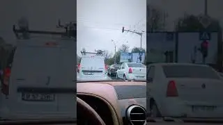 JADOR danseaza si canta in masina( story Jador)