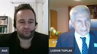 Dr  Ludvik Toplak