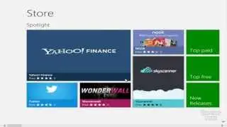 تشغيل تطبيقات ويندوز 8 على شاشات ذات دقة منخفضة 600*1024