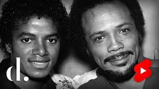 Why Michael Jackson Let Quincy Jones Go? 