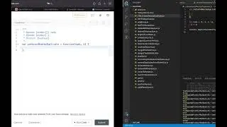 Contains Duplicate II Leetcode- Javascript Solution Español