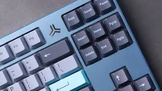 NRDDesigns.CO Kaze Sound Test | Bsun Aniya R2 Switches