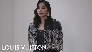 Met Gala 2022: A Closer Look | Joe Jonas, Emma Stone, Hoyeon | LOUIS VUITTON