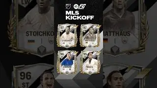 New MLS Icons Coming Tomorrow 🔥😍 