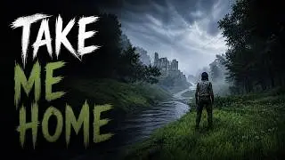 Take Me Home | Unreal Engine 5 Level Design & Environment Showcase