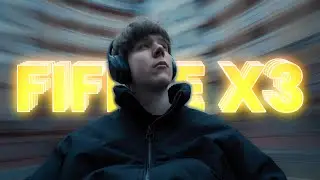 FIFINE X3 - SONY ДОМА