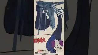 Ennui #boredom #video #art #drawing #funny #insideout2 #shorts #рек #рекомендации #lol #yt