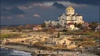 Крым  Путь на Родину  Документальный фильм Андрея Кондрашова