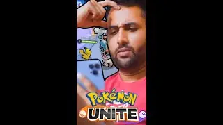 Mrwhosetheboss tried to 1v3 💀 pikachu 