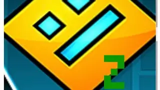 Geometry dash subzero | Press start part 2