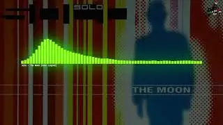 Solo - The Moon (Over Legend)