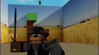 Recreating Squid Game In Roblox [Bad Idea]