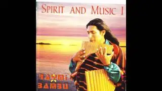 Raymi   Bambu   Bolivia