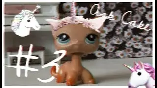 🦄ЛЮБЛЮ ЕДИНОРОГОВ?/ ASK-CAKE #3