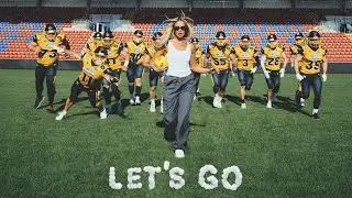 LOREDANA - LET'S GO