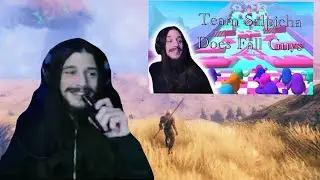 Valheim & Watching The First Proper Video On the Channel | Live on Twitch - ShadowsKrieg