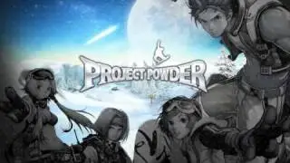 Project Powder Music - Feels Like Winter