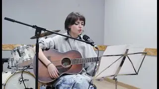 Eva Novio - Secondhand Smoke (Brynn Cartelli)