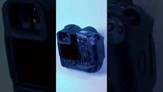 Canon EOS R1