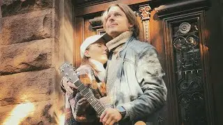 ME & THE LION - Coming Home
