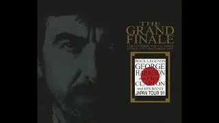 George Harrison with Eric Clapton - 1991-12-17 Live at Tokyo Dome, Japan (Source 3)