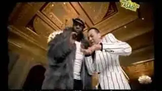 Turkcell Reklam 2010 & Nar Biraderler ( Serdar Ortaç & Pascal Nouma )