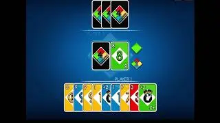 Uno but offbrand…