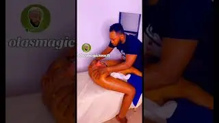 Special massage