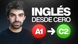 Curso Gratis De Inglés Para Principiantes (2026) I Aprende Inglés Rápido y Fácil