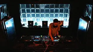 DJ BOEING | SUBSESSIONS 006