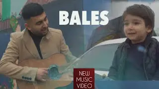 Arthur Yeritsyan - Bales / Балес [ PREMIERE]