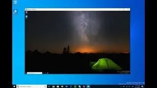 Windows 10 Insider Preview Build 18305 (19H1). Windows Insiders in the Fast ring.