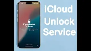 Remove iCloud Lock Without Apple ID – Quick & Safe Method