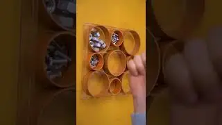 Секретные хитрости старых мастеров 👆