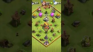 My TH5 