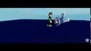 Weird Animation Roblox