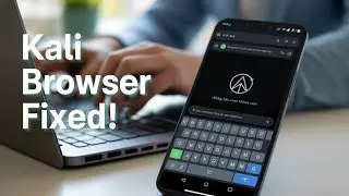 Kali Linux Internet Connection Issue fix | Kali Linux Network Not Working!! new video 2023.