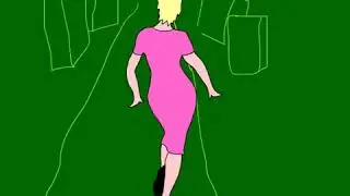 За то подумала flv
