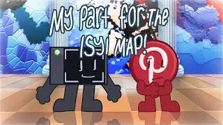 My Part for the I'm Sorry You're Inferior MAP!