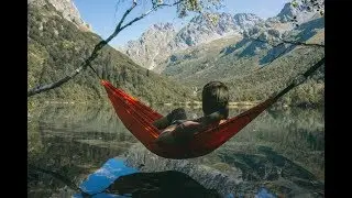 Лето в Красной Поляне