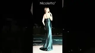 Nicoletta NC2042 Gown | HOUSE OF TROY