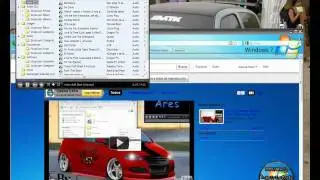 como descargar ares